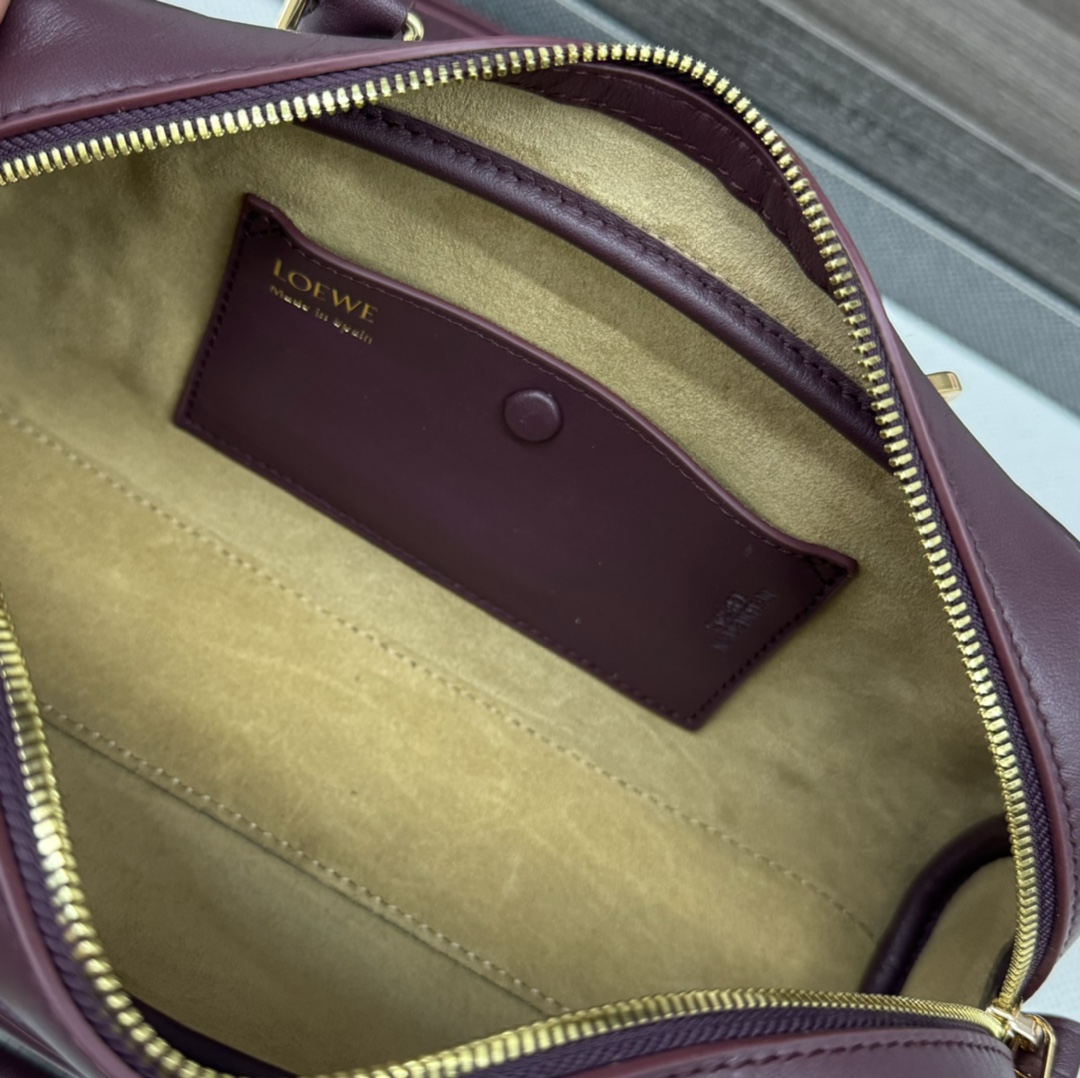 Loewe Top Handle Bags